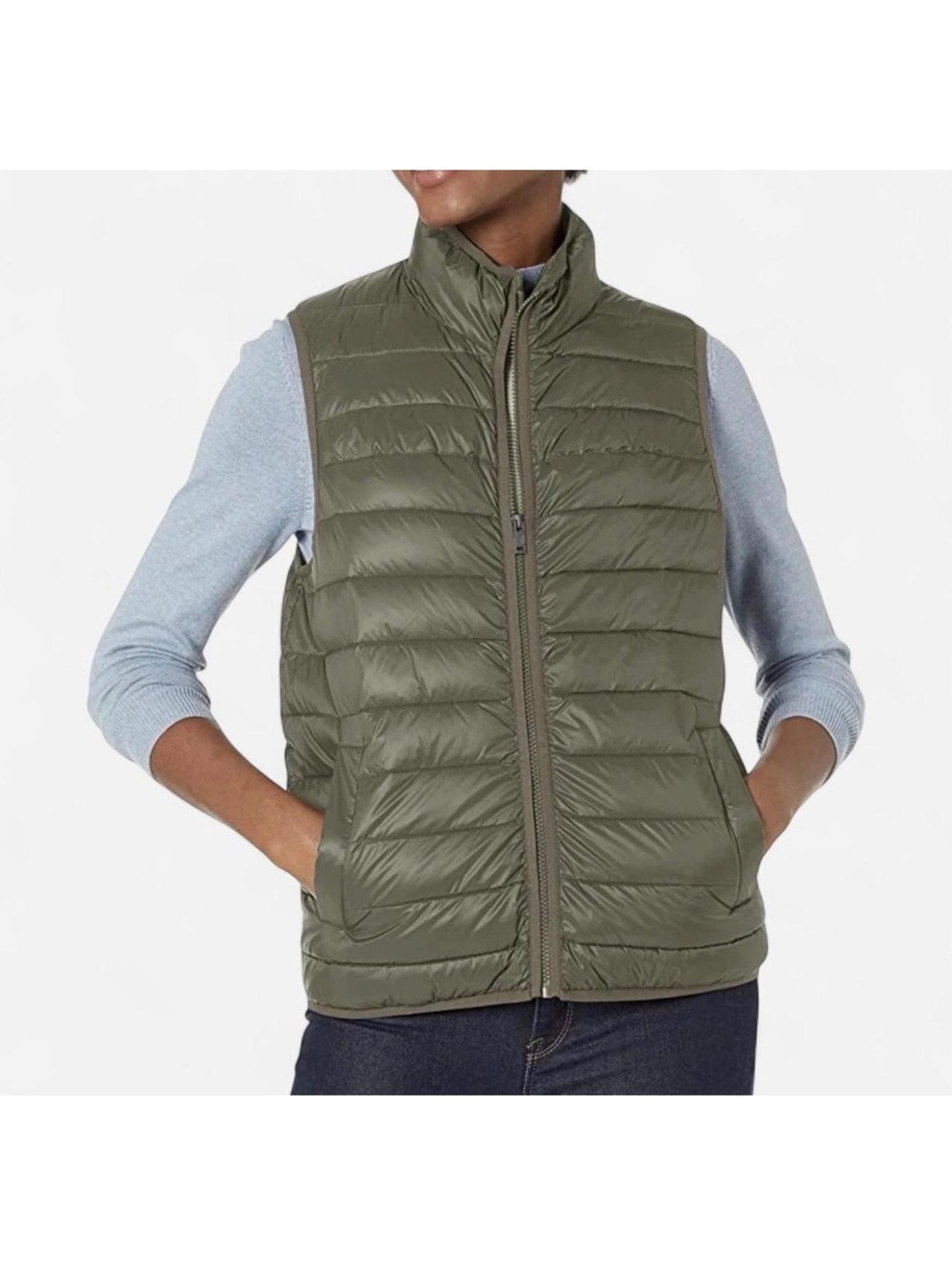 Women’s Ugg Vest
